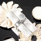 Edibazzar Maszynka do lepienia pierogów szybka forma pierogi 9