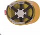 Ardon SH-1 - Kask budowlany ABS, wentylowany z regulacją obwodu głowy ARDON - żółty zolty. 2