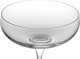 Krosno Kieliszek 240ml do szampana Harmony 1