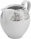 Ćmielów Serwis do kawy 12/27 Atlanta Silver 4