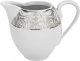 Ćmielów Serwis do kawy 12/27 Atlanta Silver 5