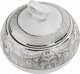 Ćmielów Serwis do kawy 12/27 Atlanta Silver 6