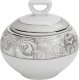 Ćmielów Serwis do kawy 12/27 Atlanta Silver 7