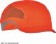 JSP HARDCAP AEROLITE DŁUGOŚĆ DASZKU 2,5 CM - czapka ochronna - HV pomarańczowy 1