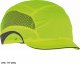 JSP HARDCAP AEROLITE DŁUGOŚĆ DASZKU 2,5 CM - czapka ochronna - HV żółty 2