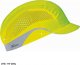 JSP HARDCAP AEROLITE DŁUGOŚĆ DASZKU 2,5 CM - czapka ochronna - HV żółty 3
