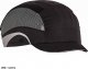 JSP HARDCAP AEROLITE DŁUGOŚĆ DASZKU 2,5 CM - czapka ochronna - ciemnoniebieska 1