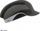 JSP HARDCAP AEROLITE DŁUGOŚĆ DASZKU 2,5 CM - czapka ochronna - ciemnoniebieska 2