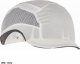 JSP HARDCAP AEROLITE DŁUGOŚĆ DASZKU 2,5 CM - czapka ochronna - ciemnoniebieska 7
