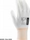 Ardon ARDON PURETOUCH WHITE - rękawice powlekane, Nylon - Biały A8008 08 1