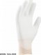 Ardon ARDON PURETOUCH WHITE - rękawice powlekane, Nylon - Biały A8008 11 2