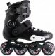 Rolki EZX FR FRX 80 freestyle czarne r. 39 1