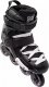 Rolki EZX FR FRX 80 freestyle czarne r. 39 1