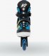 Rolki K2 Rolki K2 Raider Beam 30G0135 35-40 2