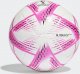 Adidas Piłka nożna adidas Al Rihla Qatar 2022 Club H57787 white-tmspn-black Uniwersalny 1