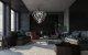 Lampa wisząca Witek Home Lampa wisząca Willow MD8618-10+5+5 3