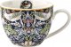 DUO Kpl. 2 filiżanek ze spod. "Strawberry Thiel Blue" 90ml 3