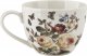 DUO Kpl. 2 filiżanek ze spodkami "Zahra" 90 ml 1