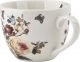 DUO Kpl. 2 filiżanek ze spodkami "Zahra" 90 ml 2