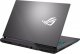 Laptop Asus ROG Strix G17 Ryzen 7 6800H / 16 GB / 1 TB /  W11 / RTX 3060 / 360 Hz (G713RM-KH132W) 5