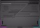 Laptop Asus ROG Strix G17 Ryzen 7 6800H / 16 GB / 1 TB /  W11 / RTX 3060 / 360 Hz (G713RM-KH132W) 6