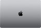 Laptop Apple MacBook Pro 16 M1 / 32 GB / 1 TB / macOS (MK183ZE/A/R1/D1/US) 2