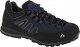Buty trekkingowe męskie Bergson Kibo 2.0 Low STX granatowe r. 42 1