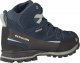 Buty trekkingowe męskie Bergson Tahat Mid STX granatowe r. 44 1