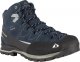 Buty trekkingowe męskie Bergson Tahat Mid STX granatowe r. 44 5