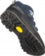 Buty trekkingowe męskie Bergson Tahat Mid STX granatowe r. 45 4