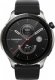 Smartwatch Amazfit GTR 4 Black + Waga Smart Scale 2
