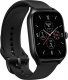 Smartwatch Amazfit GTS 4 Infinite Black + Waga Smart Scale 4