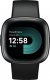 Smartwatch Fitbit Versa 4 Czarny  (FB523BKBK) 1