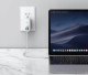 Ładowarka Aukey 1x USB-A 1x USB-C 3 A (PA-D1 White) 4