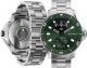 Smartwatch Withings Withings Scanwatch Horizon 43mm zielony 1