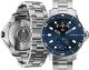 Smartwatch Withings Withings Scanwatch Horizon 43mm granatowy 2