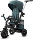 KinderKraft Kinderkraft rowerek trójkol EASYTWIST midnight gre 1