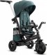 KinderKraft Kinderkraft rowerek trójkol EASYTWIST midnight gre 1