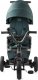 KinderKraft Kinderkraft rowerek trójkol EASYTWIST midnight gre 2