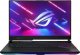 Laptop Asus ASUS ROG Strix SCAR 17 i9-12900H 17.3" FHD 360Hz IPS 300nits AG 32GB DDR5 4800 SSD1TBGeForce RTX 3080 Ti WLAN+BT LAN Win11 90WHrs Off Black 1