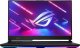Laptop Asus ASUS ROG Strix SCAR 17 i9-12900H 17.3" FHD 360Hz IPS 300nits AG 32GB DDR5 4800 SSD1TBGeForce RTX 3080 Ti WLAN+BT LAN Win11 90WHrs Off Black 3