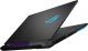 Laptop Asus ASUS ROG Strix SCAR 17 i9-12900H 17.3" FHD 360Hz IPS 300nits AG 32GB DDR5 4800 SSD1TBGeForce RTX 3080 Ti WLAN+BT LAN Win11 90WHrs Off Black 4