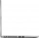 Laptop Asus ASUS X415EA-EK1332W Pentium Gold 7505 14.0" FHD AG 4GB DDR4 SSD256 Intel UHD Graphics WLAN+BT Cam Win11 37WHrs Transparent Silver 4