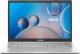 Laptop Asus ASUS X415EA-EK1337WS Pentium Gold 7505 14.0" FHD AG 4GB DDR4 SSD128 UHD Graphics WLAN+BT Cam Win11 S-Mode 37WHrs Transparent Silver 1