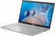 Laptop Asus ASUS X415EA-EK1337WS Pentium Gold 7505 14.0" FHD AG 4GB DDR4 SSD128 UHD Graphics WLAN+BT Cam Win11 S-Mode 37WHrs Transparent Silver 2