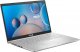 Laptop Asus ASUS X415EA-EK1337WS Pentium Gold 7505 14.0" FHD AG 4GB DDR4 SSD128 UHD Graphics WLAN+BT Cam Win11 S-Mode 37WHrs Transparent Silver 3