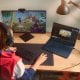 Laptop HP Victus 16-e1115nw Ryzen 5 6600H / 16 GB / 512 GB / RTX 3050 (715M2EA) 11