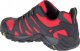 Buty trekkingowe męskie Merrell Accentor Sport GTX czerwone r. 47 7