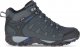 Buty trekkingowe męskie Merrell Accentor Sport Mid GTX ciemnoszare r. 42 1