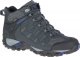 Buty trekkingowe męskie Merrell Accentor Sport Mid GTX ciemnoszare r. 42 1